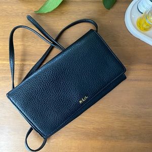 Ralph Lauren small crossbody bag